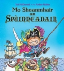 Mo Sheanmhair an Spuinneadair - Book
