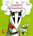 An Ceapaire Sgreamhail - Book