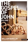 New Daily Study Bible - The Gospel of John (Volume 1) - eBook