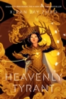Heavenly Tyrant - Book