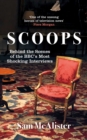 SCOOPS : NOW A MAJOR MOVIE ON NETFLIX - eBook