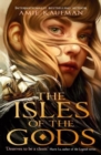The Isles of the Gods - Book