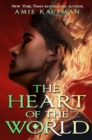 The Heart of the World - Book