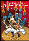 The Rime Of The Ancient Mariner : Cartoons - Book