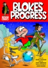 Bloke's Progress : An Introduction to the world of John Ruskin - Book