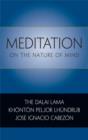 Meditation on the Nature of Mind - eBook