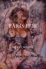 Paris 1928 – Nexus Ii - Book