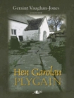 Hen Garolau Plygain - Book
