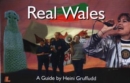 Real Wales - Book