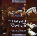 Stori Dafydd ap Gwilym - Book