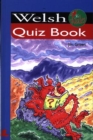 It's Wales: Welsh Quiz Book - Book
