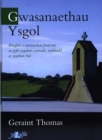 Gwasanaethau Ysgol - Book