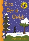 Cyfres Darllen Mewn Dim - Cam Rwdlan: Eira Oer a Gwlyb - Book