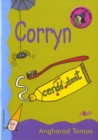Cyfres Darllen Mewn Dim - Cam y Dewin Doeth: Corryn - Book