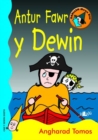 Cyfres Darllen Mewn Dim - Cam y Dewin Doeth: Antur Fawr y Dewin - Book