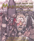 Tales from the Mabinogion - Book