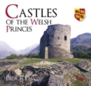 Castles of the Welsh Princes - Book