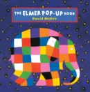 The Elmer Pop-Up Book - Book