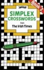Simplex Crosswords from the Irish Times: Book 2 : from The Irish Times - Book