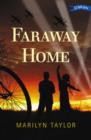 Faraway Home - Book
