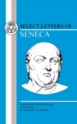 Select Letters - Book