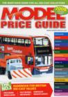 Model Price Guide - Book