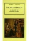 A Group of Noble Dames : Pocket Classics - Book