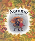 Autumn - Book