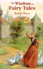 The Wisdom of Fairy Tales - Book