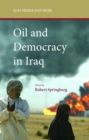 Oil and Democracy in Iraq - eBook