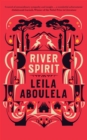 River Spirit - Book