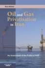 Oil and Gas Privatization in Iran - eBook