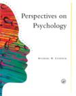 Perspectives On Psychology - Book