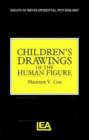 Children's Drawings of the Human Figure - Book