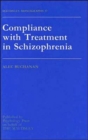 Compliance With Treatment In Schizophrenia - Book