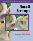 Small Groups : Key Readings - Book