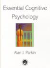 Essentials of Cognitive Psychology - Book