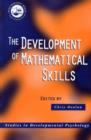 The Development of Mathematical Skills - Book