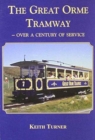 Great Orme Tramway - Book