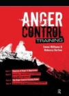 Anger Control Training - Book
