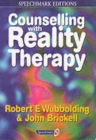 Counselling with Reality Therapy - Book