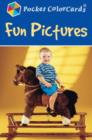 Fun Pictures: Colorcards - Book