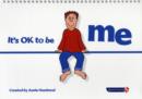 It's Ok to be Me - Book