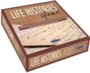 Life History Game - Book