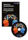 Sensory Assessment and Intervention Programme - Book