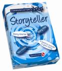 Storyteller - Communication Cards - Book