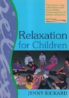 Relaxation For Children - Book
