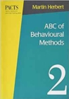 ABC of Behavioural Methods - Book