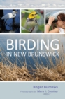 Birding in New Brunswick - Book