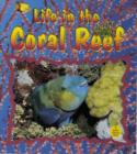 Life in the Coral Reef - Book